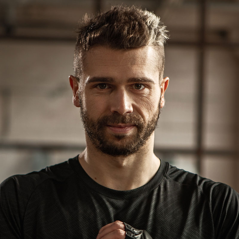 Our Team Immortals Boxing